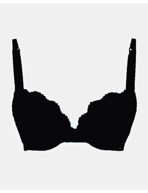 Twinset - reggiseno push-up 201ll6144TwinsetPassioni Boutique