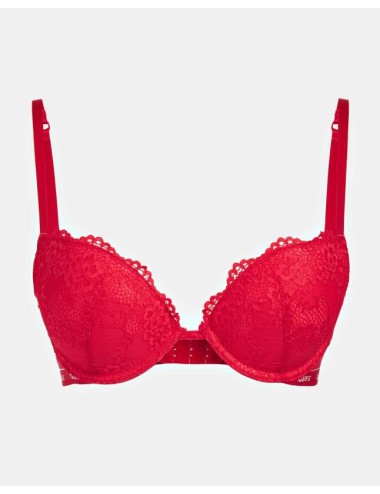 Reggiseno push up o0bc02 pz01cGuessPassioni Boutique