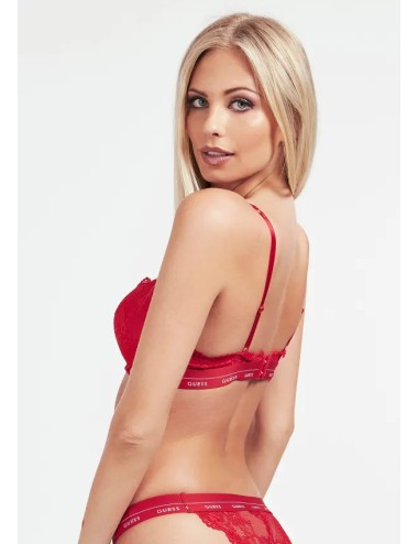 Reggiseno push up o0bc02 pz01cGuessPassioni Boutique