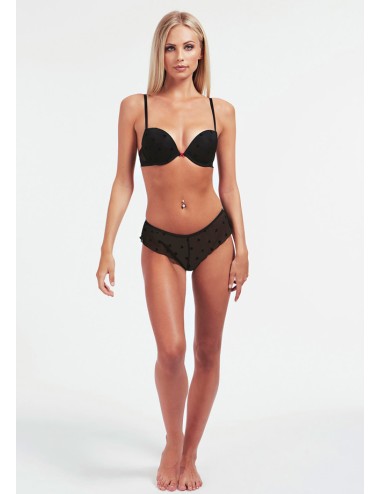 Reggiseno push-up stampa all over o0bc18 ka7q0GuessPassioni Boutique