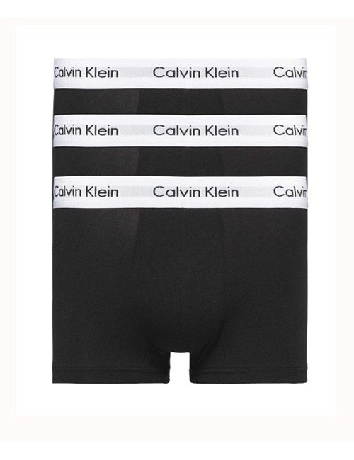 Ck - boxer 2pack modern cotton 000nb1086a biancoCalvin Klein UomoPassioni Boutique