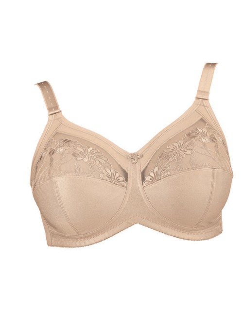 Anita - reggiseno comfort senza ferretto 5449 neroAnitaPassioni Boutique