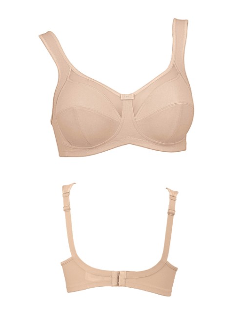 Anita - reggiseno comfort senza ferretto clara 5459 006 biancoAnitaPassioni Boutique