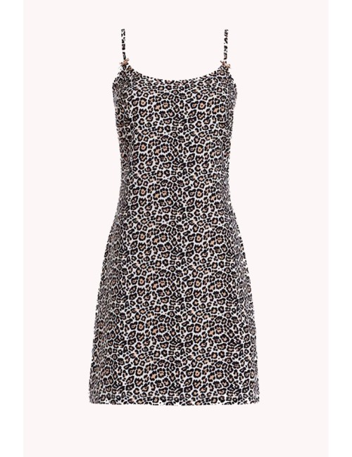 Twinset - slip perizoma lcnn88 neroTwinsetPassioni Boutique