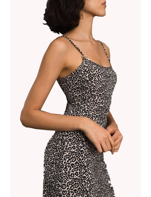 Twinset - slip perizoma lcnn88 neroTwinsetPassioni Boutique