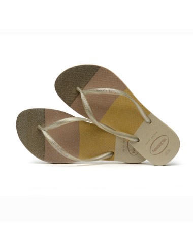 Havaianas - slim palette glow sand 4145766.0154 kHavaianasPassioni Boutique