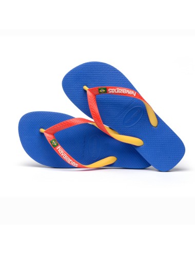Havaianas - brasil mix blue star 4123206.9565 kHavaianasPassioni Boutique