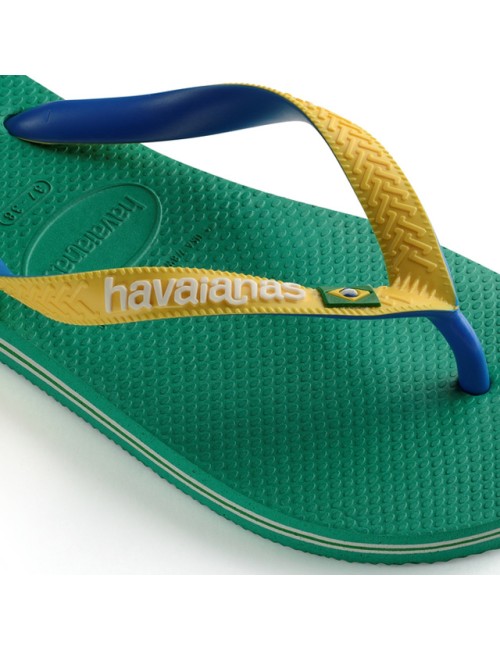 Havaianas - brasil mix blue star 4123206.9565 kHavaianasPassioni Boutique
