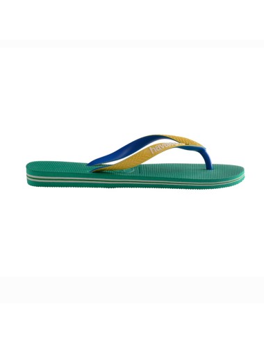 Havaianas - brasil mix tropical green 4123206.2078 kHavaianasPassioni Boutique