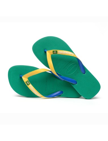 Havaianas - brasil mix tropical green 4123206.2078 kHavaianasPassioni Boutique