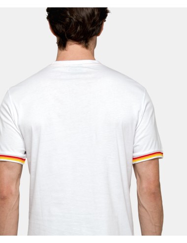 Sundek - t-shirt girocollo finn m775tej7800 614SundekPassioni Boutique