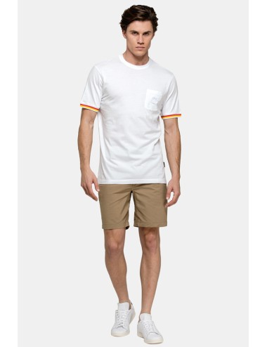Sundek - t-shirt girocollo finn m775tej7800 614SundekPassioni Boutique
