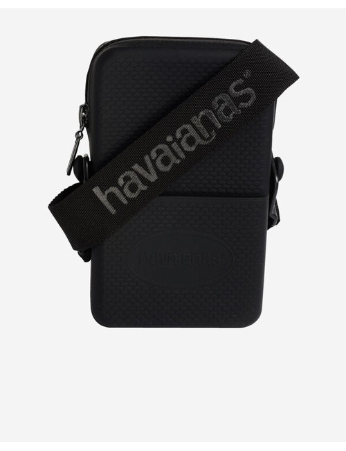 Havaianas - street bag black 4145406.0090HavaianasPassioni Boutique