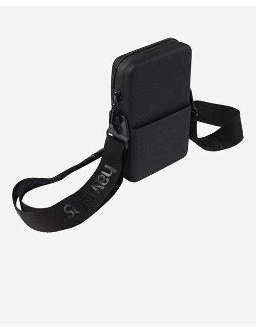 Havaianas - street bag colors black 4148988.0090HavaianasPassioni Boutique