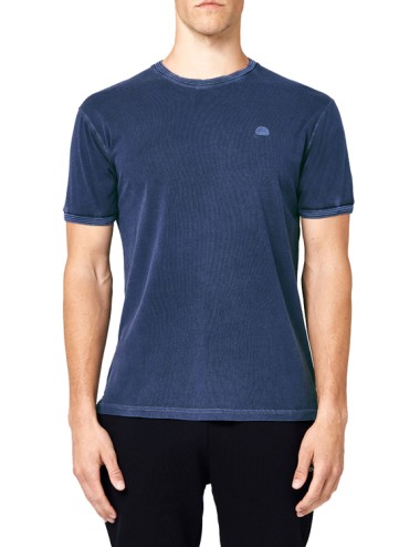 Sundek - polo maiden in piquet m787plpq1tc verdeSundekPassioni Boutique