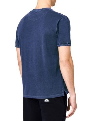 Sundek - polo maiden in piquet m787plpq1tc verdeSundekPassioni Boutique