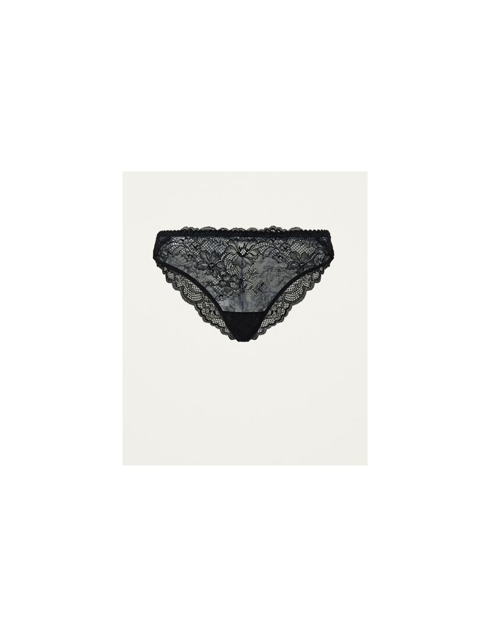 Twinset - brasiliano nero 212ll6p77 00006TwinsetPassioni Boutique