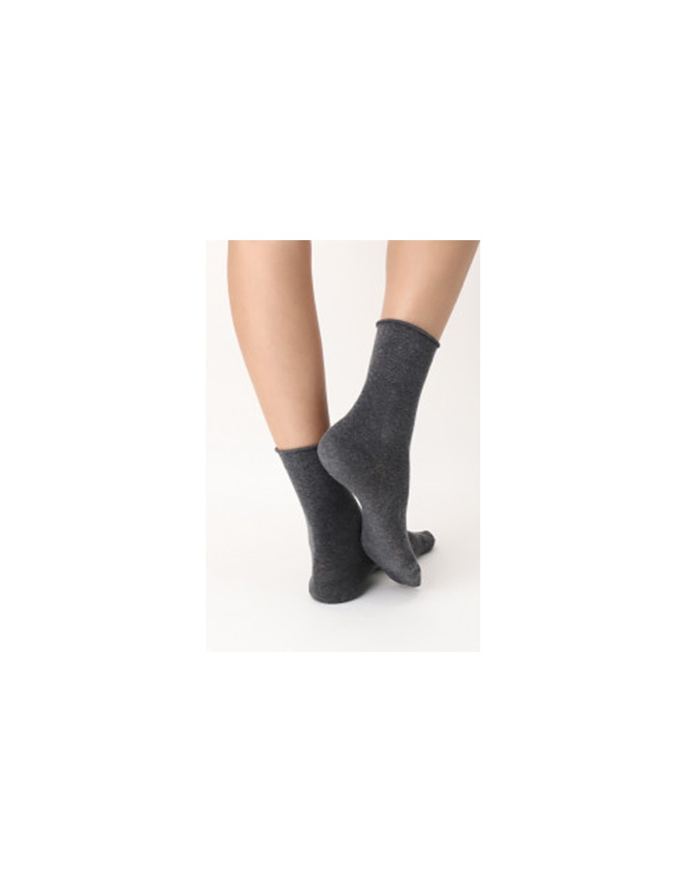 Calzini all colors cotton vobfc1lsp blackOrobluPassioni Boutique