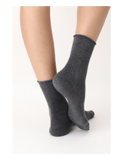 Calzini all colors cotton vobfc1lsp blackOrobluPassioni Boutique