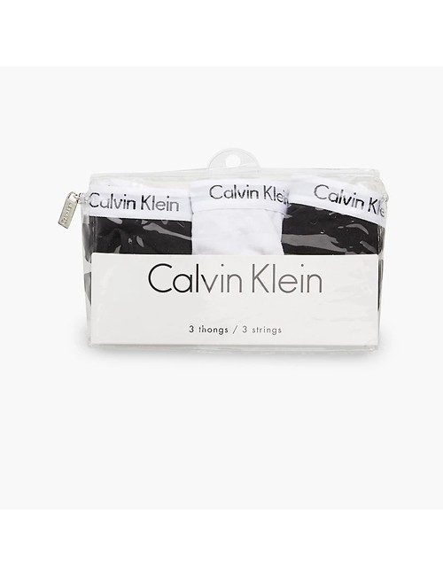 Ck - reggiseno a triangolo - modern cotton 000qf1061e 001 neroCalvin Klein DonnaPassioni Boutique