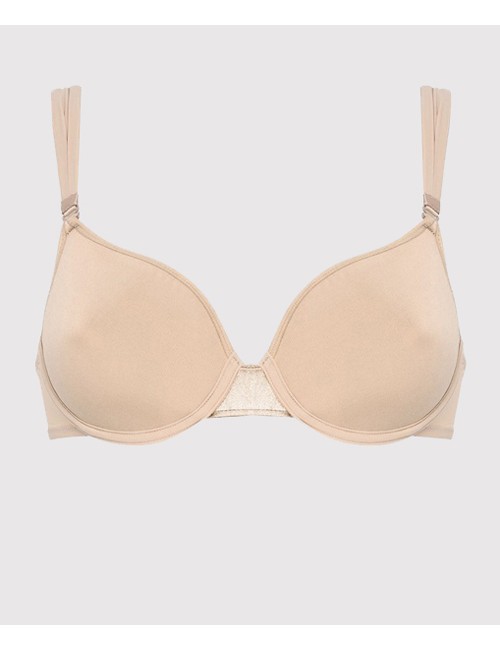 Simone perele - reggiseno scollato neon 251316 015 neroSimone PerelePassioni Boutique