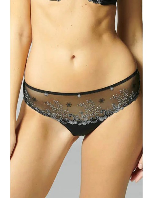 Simone perele - reggiseno con ferretto scoll. prof. delice 12x319 017Simone PerelePassioni Boutique