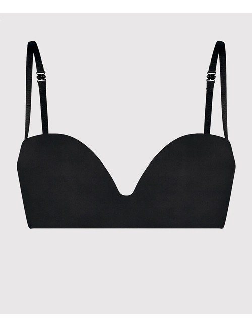 Simone perele - reggiseno senza spalline - essentiel 13v303 739 bieigeSimone PerelePassioni Boutique