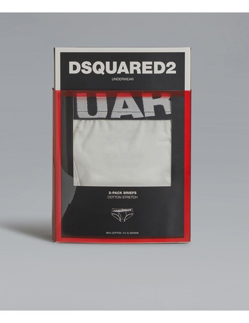 Dsquared - slip tri pack dcx300060 001Dsquared2Passioni Boutique