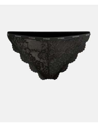 Mefui - bikini triangolo con slip fisso color block mf25-0500rdMefuiPassioni Boutique