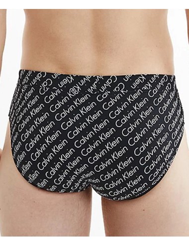 Ck - boxer aderenti 3pack cotton strech 000nb3055a-x1lCalvin Klein UomoPassioni Boutique