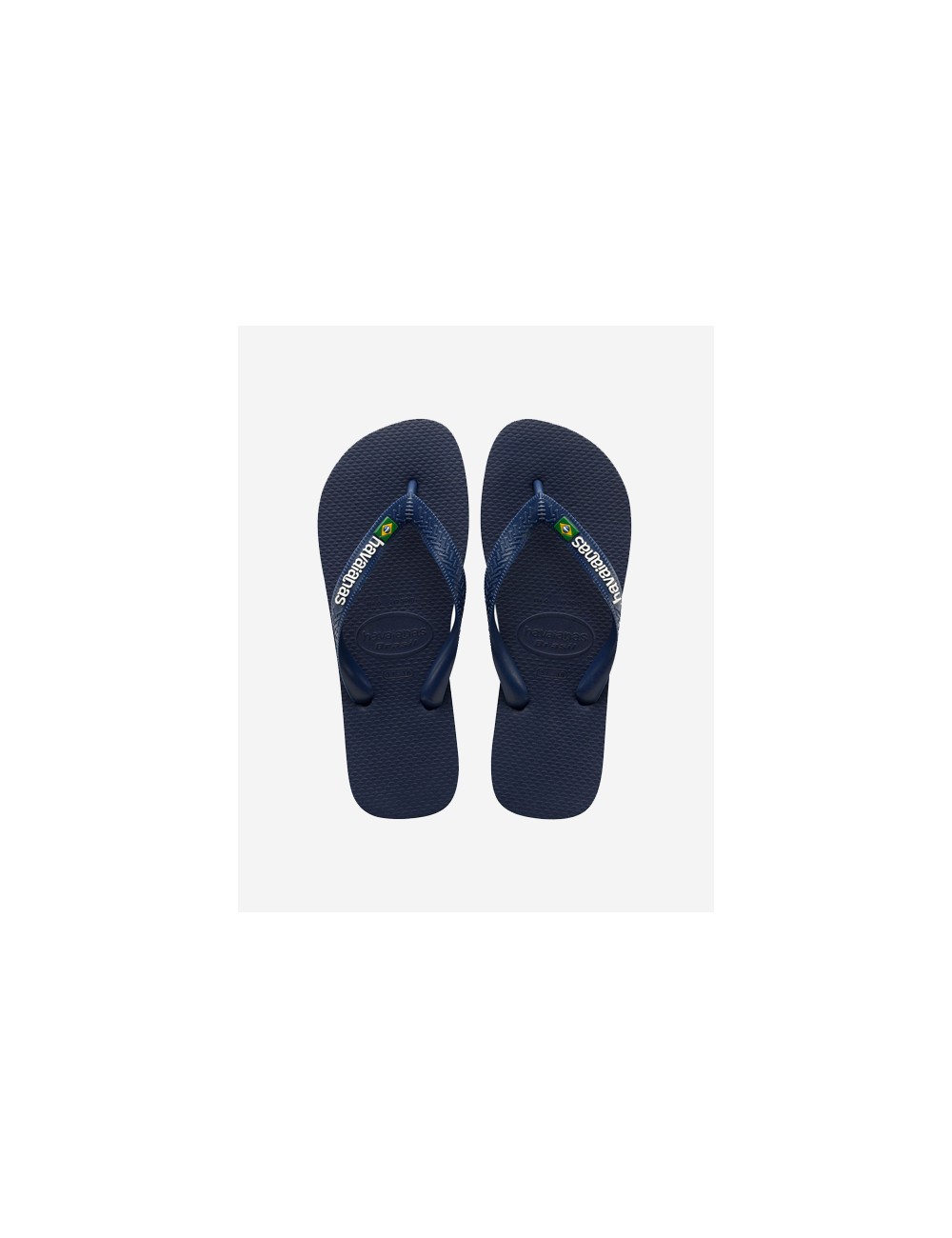 Havaianas - brasil logo navy blue 4110850.0555 i25HavaianasPassioni Boutique