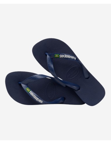 Havaianas - brasil logo navy blue 4110850.0555 i25HavaianasPassioni Boutique
