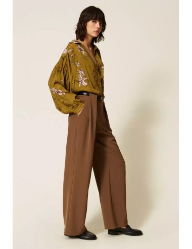 Take two pantalone cocò denim dt03203Take TwoPassioni Boutique