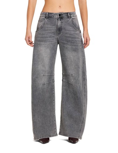 Take two pantalone cocò denim dt03203Take TwoPassioni Boutique