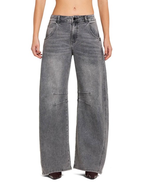 Take two pantalone cocò denim dt03203