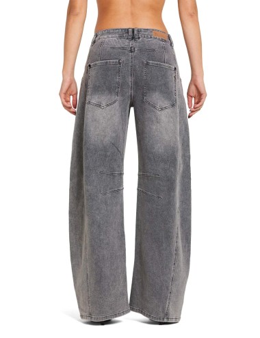 Take two pantalone cocò denim dt03203Take TwoPassioni Boutique