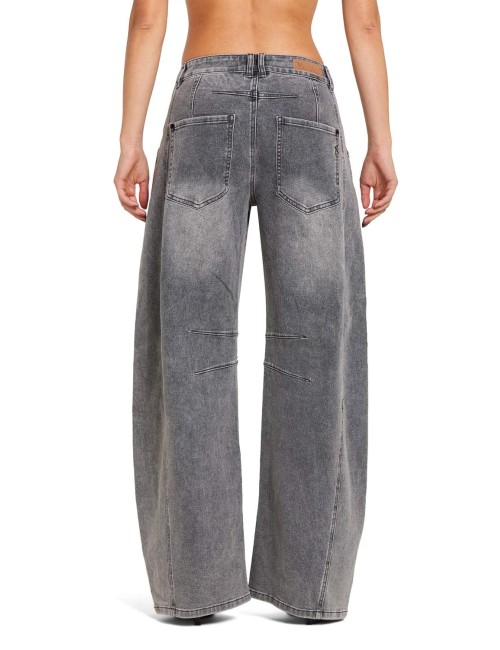 Take two pantalone cocò denim dt03203