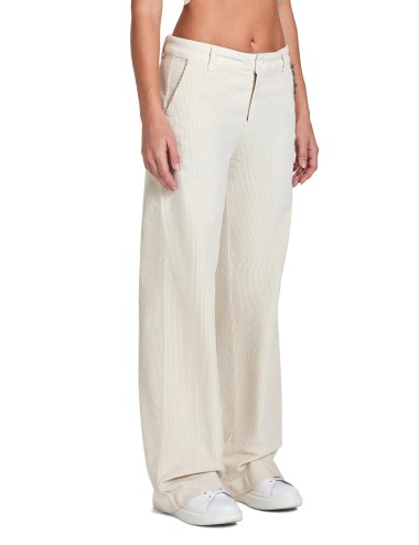 Take two audrey velluto 500 righe dt03934 burroTake TwoPassioni Boutique