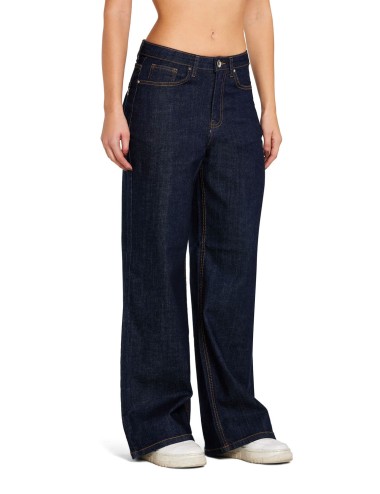 Take two elisa denim wide leg lav.one wash dt04107Take TwoPassioni Boutique