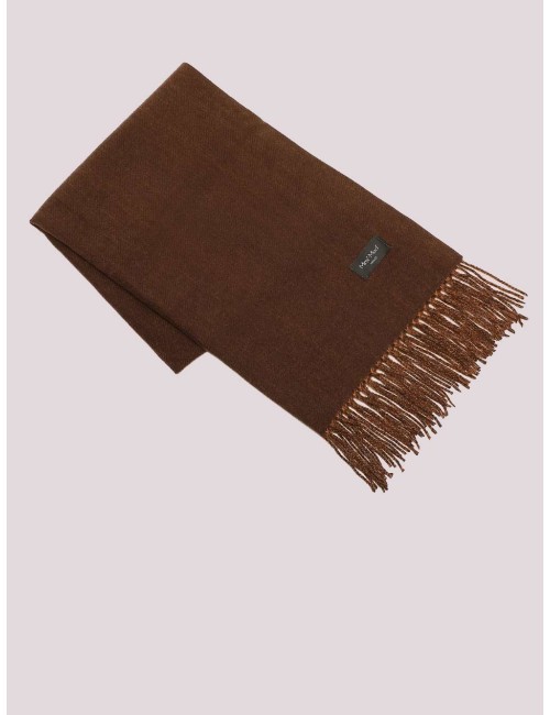 Mimi muà - sciarpa tinta unita fsap-9447 1000Mimi-Mu1Passioni Boutique