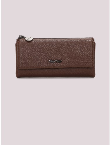 Mimi muà - borsa a braccio con tasche m8-h201544 moroMimi-Mu1Passioni Boutique