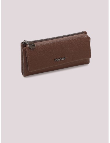 Mimi muà - borsa a braccio con tasche m8-h201544 moroMimi-Mu1Passioni Boutique