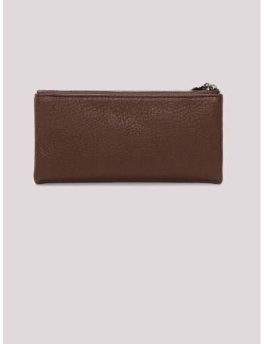 Mimi muà - portafoglio grande morbido con patta m9-z201640 moroMimi-Mu1Passioni Boutique