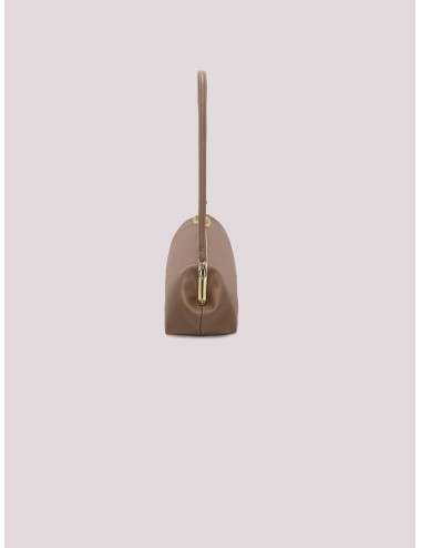Mimi muà - borsa clutch lunga m8-m201659 taupeMimi-Mu1Passioni Boutique