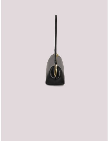 Mimi muà - borsa clutch lunga m8-m201659 neroMimi-Mu1Passioni Boutique