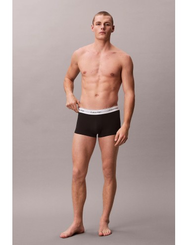 Ck - boxer aderenti in confezione da 3 - icon cotton stretch lv00nb4389-mp1Calvin Klein UomoPassioni Boutique