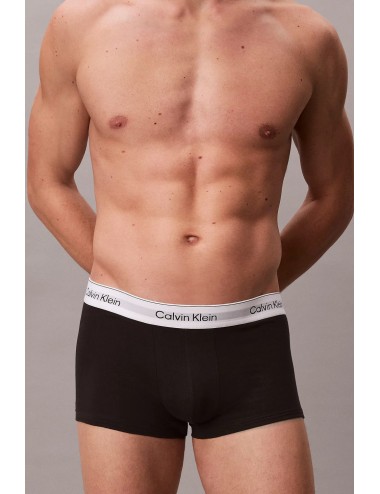 Ck - boxer aderenti in confezione da 3 - icon cotton stretch lv00nb4389-mp1Calvin Klein UomoPassioni Boutique