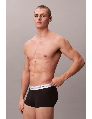 Ck - boxer aderenti in confezione da 3 - icon cotton stretch lv00nb4389-mp1Calvin Klein UomoPassioni Boutique