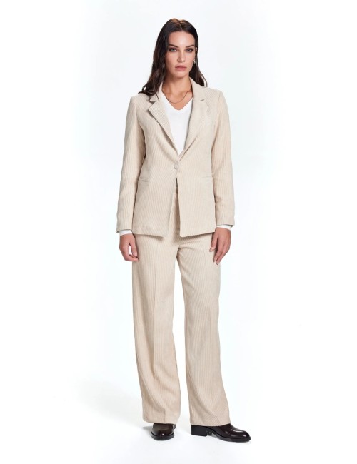 Take two  tailleur velluto rocciatore dt03838+dt03839 bordeauxTake TwoPassioni Boutique