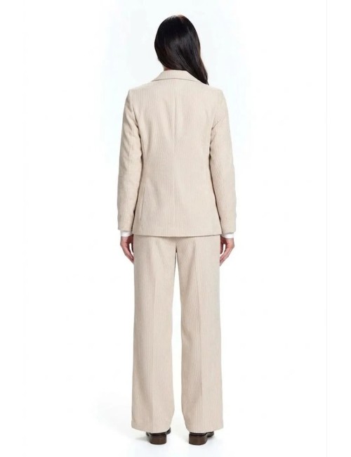 Take two  tailleur velluto rocciatore dt03838+dt03839 bordeauxTake TwoPassioni Boutique